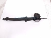 BMW REAR RH SEAT BELT RETRACTOR - BLACK BMW REAR RH SEAT BELT RETRACTOR - BLACK
