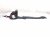 2016 BMW 328i Rear Driver Seat Belt Retractor Black 619185400F Replacement 2016 BMW 328i Rear Driver Seat Belt Retractor Black 619185400F Replacement thumbnail