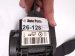 2016 BMW 328i Rear Driver Seat Belt Retractor Black 619185400F Replacement 2016 BMW 328i Rear Driver Seat Belt Retractor Black 619185400F Replacement thumbnail