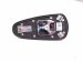 2023 Volkswagen Golf Gti Antenna Roof Mtd Shark Fin White 5WA.035.507.C Replacement 2023 Volkswagen Golf Gti Antenna Roof Mtd Shark Fin White 5WA.035.507.C Replacement thumbnail