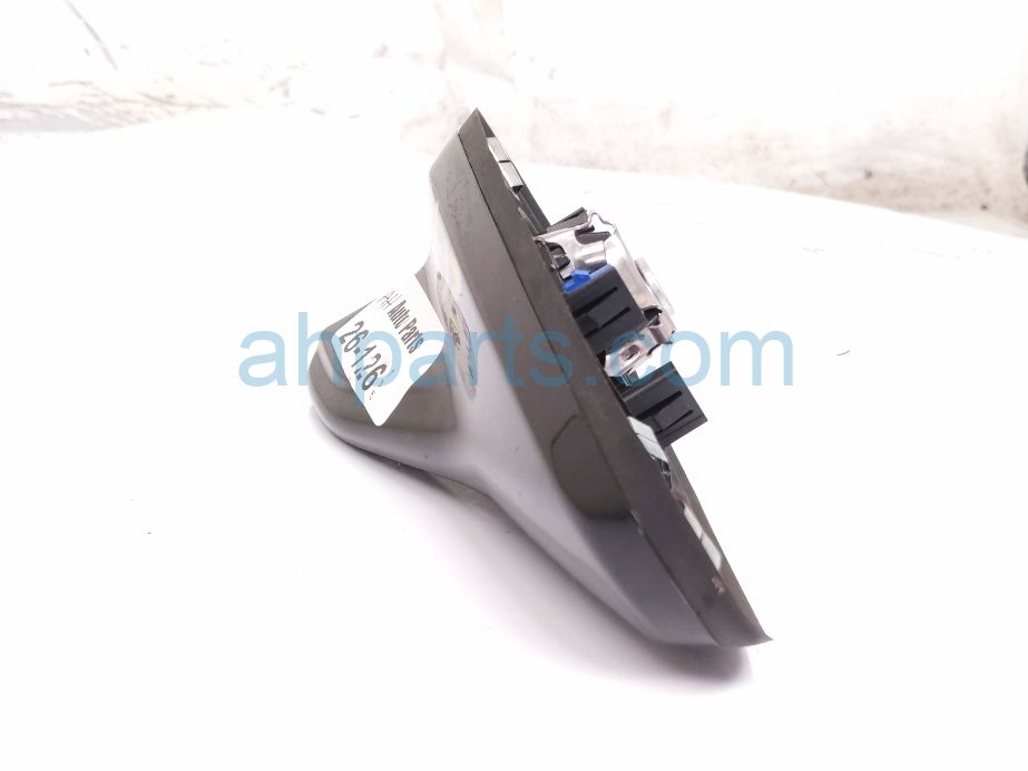 2023 Volkswagen Golf Gti Antenna Roof Mtd Shark Fin White 5WA.035.507.C Replacement 2023 Volkswagen Golf Gti Antenna Roof Mtd Shark Fin White 5WA.035.507.C Replacement thumbnail