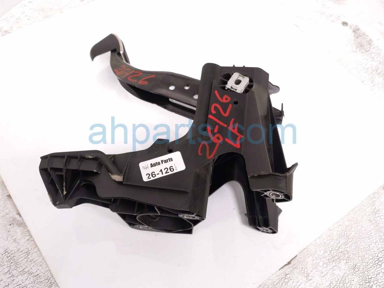2023 Volkswagen Golf Gti Brake Pedal Assy Fl 2.0l Mt 5Q1 Replacement 2023 Volkswagen Golf Gti Brake Pedal Assy Fl 2.0l Mt 5Q1 Replacement thumbnail