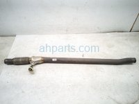 $200 Ford EXHAUST FRONT PIPE W/ FLEX - 2.3L $200 Ford EXHAUST FRONT PIPE W/ FLEX - 2.3L