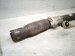 2021 Ford Ranger Exhaust Front Pipe W/ Flex 2.3l KB3Z 5A212 C Replacement 2021 Ford Ranger Exhaust Front Pipe W/ Flex 2.3l KB3Z 5A212 C Replacement thumbnail
