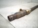 2021 Ford Ranger Exhaust Front Pipe W/ Flex 2.3l KB3Z 5A212 C Replacement 2021 Ford Ranger Exhaust Front Pipe W/ Flex 2.3l KB3Z 5A212 C Replacement thumbnail