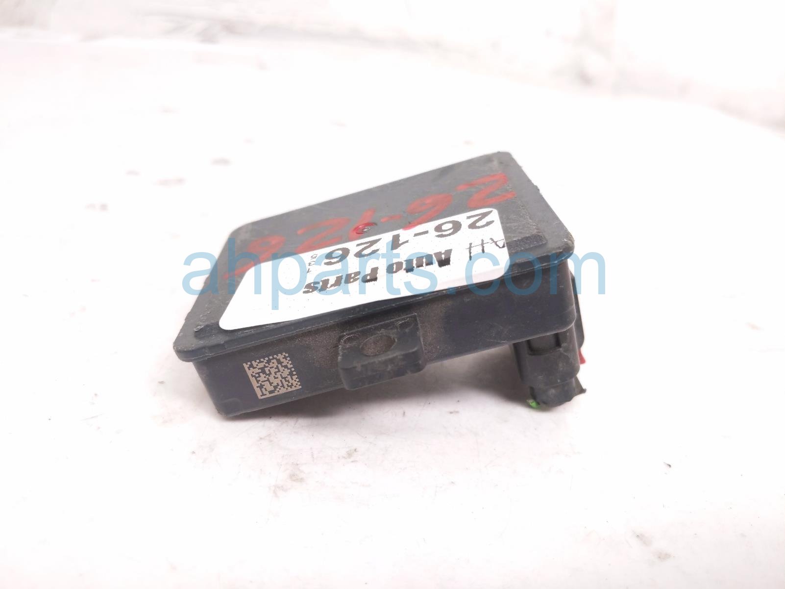 2023 Volkswagen Golf Gti Front Collision Warning Radar Unit 5WA907572A Replacement 2023 Volkswagen Golf Gti Front Collision Warning Radar Unit 5WA907572A Replacement thumbnail