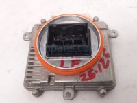 Volkswagen HEADLIGHT CONTROL MODULE UNIT-LH Volkswagen HEADLIGHT CONTROL MODULE UNIT-LH