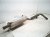 2021 Ford Ranger Rear Exhaust Muffler W/res 2.3t 4x2 KB3Z 5230 C Replacement 2021 Ford Ranger Rear Exhaust Muffler W/res 2.3t 4x2 KB3Z 5230 C Replacement thumbnail