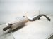 2021 Ford Ranger Rear Exhaust Muffler W/res 2.3t 4x2 KB3Z 5230 C Replacement 2021 Ford Ranger Rear Exhaust Muffler W/res 2.3t 4x2 KB3Z 5230 C Replacement thumbnail
