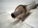 2021 Ford Ranger Rear Exhaust Muffler W/res 2.3t 4x2 KB3Z 5230 C Replacement 2021 Ford Ranger Rear Exhaust Muffler W/res 2.3t 4x2 KB3Z 5230 C Replacement thumbnail