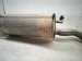 2021 Ford Ranger Rear Exhaust Muffler W/res 2.3t 4x2 KB3Z 5230 C Replacement 2021 Ford Ranger Rear Exhaust Muffler W/res 2.3t 4x2 KB3Z 5230 C Replacement thumbnail