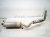 2021 Ford Ranger Rear Exhaust Muffler W/res 2.3t 4x2 KB3Z 5230 C Replacement 2021 Ford Ranger Rear Exhaust Muffler W/res 2.3t 4x2 KB3Z 5230 C Replacement thumbnail