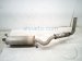 2021 Ford Ranger Rear Exhaust Muffler W/res 2.3t 4x2 KB3Z 5230 C Replacement 2021 Ford Ranger Rear Exhaust Muffler W/res 2.3t 4x2 KB3Z 5230 C Replacement thumbnail