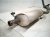 2021 Ford Ranger Rear Exhaust Muffler W/res 2.3t 4x2 KB3Z 5230 C Replacement 2021 Ford Ranger Rear Exhaust Muffler W/res 2.3t 4x2 KB3Z 5230 C Replacement thumbnail
