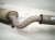 2021 Ford Ranger Rear Exhaust Muffler W/res 2.3t 4x2 KB3Z 5230 C Replacement 2021 Ford Ranger Rear Exhaust Muffler W/res 2.3t 4x2 KB3Z 5230 C Replacement thumbnail
