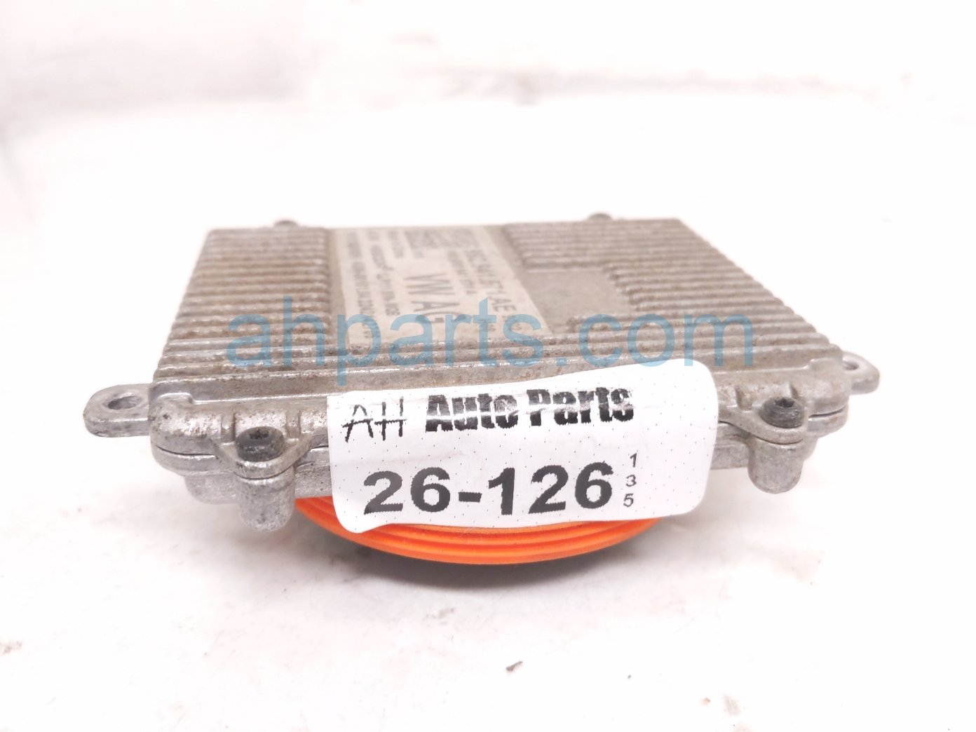 2023 Volkswagen Golf Gti Headlight Control Module Unit lh 992.941.571.AE Replacement 2023 Volkswagen Golf Gti Headlight Control Module Unit lh 992.941.571.AE Replacement thumbnail