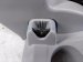 2018 Toyota Sienna Rear / Back (2nd Row) 2nd Row Driver Seat Assy Grey Lthr 71078 08041 B4 Replacement 2018 Toyota Sienna Rear / Back (2nd Row) 2nd Row Driver Seat Assy Grey Lthr 71078 08041 B4 Replacement thumbnail