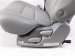 2018 Toyota Sienna Rear / Back (2nd Row) 2nd Row Driver Seat Assy Grey Lthr 71078 08041 B4 Replacement 2018 Toyota Sienna Rear / Back (2nd Row) 2nd Row Driver Seat Assy Grey Lthr 71078 08041 B4 Replacement thumbnail