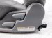 2018 Toyota Sienna Rear / Back (2nd Row) 2nd Row Driver Seat Assy Grey Lthr 71078 08041 B4 Replacement 2018 Toyota Sienna Rear / Back (2nd Row) 2nd Row Driver Seat Assy Grey Lthr 71078 08041 B4 Replacement thumbnail