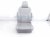 2018 Toyota Sienna Rear / Back (2nd Row) 2nd Row Passenger Seat Assy Grey Lthr 71077 08041 B4 Replacement 2018 Toyota Sienna Rear / Back (2nd Row) 2nd Row Passenger Seat Assy Grey Lthr 71077 08041 B4 Replacement thumbnail