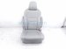 2018 Toyota Sienna Rear / Back (2nd Row) 2nd Row Passenger Seat Assy Grey Lthr 71077 08041 B4 Replacement 2018 Toyota Sienna Rear / Back (2nd Row) 2nd Row Passenger Seat Assy Grey Lthr 71077 08041 B4 Replacement thumbnail