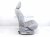 2018 Toyota Sienna Rear / Back (2nd Row) 2nd Row Passenger Seat Assy Grey Lthr 71077 08041 B4 Replacement 2018 Toyota Sienna Rear / Back (2nd Row) 2nd Row Passenger Seat Assy Grey Lthr 71077 08041 B4 Replacement thumbnail