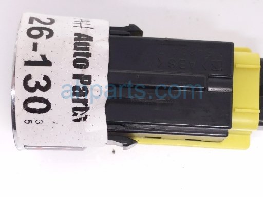 Toyota ENGINE START / STOP SWITCH