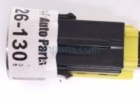 Toyota ENGINE START / STOP SWITCH Toyota ENGINE START / STOP SWITCH