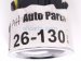 2018 Toyota Sienna Ignition Column Engine Start / Stop Switch 89611 08011 Replacement 2018 Toyota Sienna Ignition Column Engine Start / Stop Switch 89611 08011 Replacement thumbnail