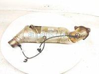 $40 Ford REAR LOWER OXYGEN SENSOR - 2.3L $40 Ford REAR LOWER OXYGEN SENSOR - 2.3L