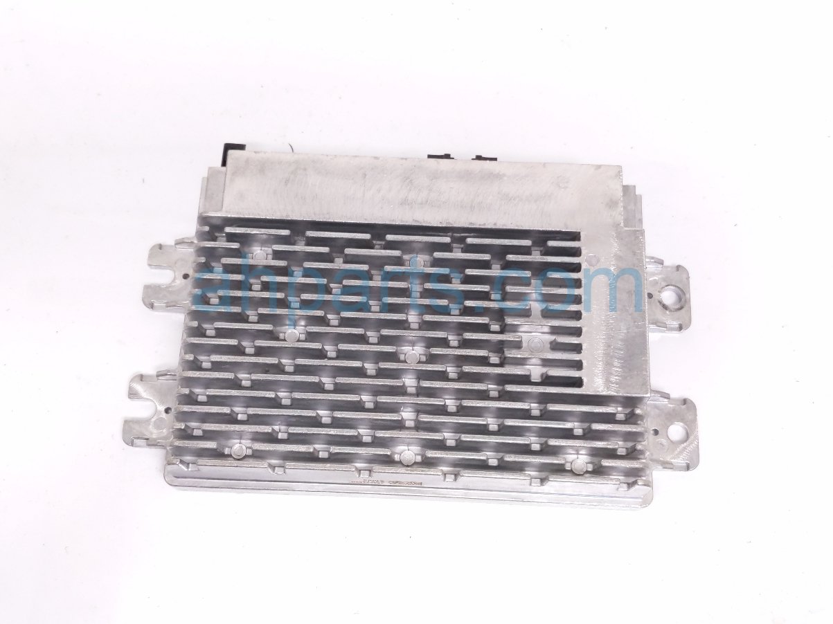 2024 Ford Mustang Audio Amplifier PR3T 14G647 ABD Replacement 2024 Ford Mustang Audio Amplifier PR3T 14G647 ABD Replacement thumbnail