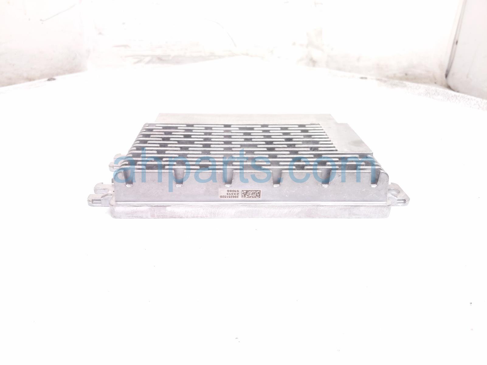 2024 Ford Mustang Audio Amplifier PR3T 14G647 ABD Replacement 2024 Ford Mustang Audio Amplifier PR3T 14G647 ABD Replacement thumbnail