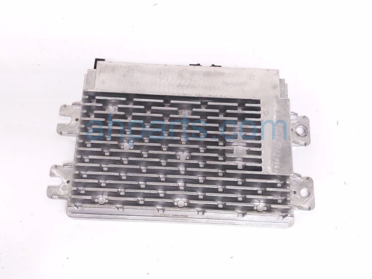 2024 Ford Mustang Audio Amplifier PR3T 14G647 ABD Replacement 2024 Ford Mustang Audio Amplifier PR3T 14G647 ABD Replacement thumbnail