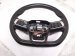 2024 Ford Mustang Steering Wheel Black W/ctrls PR3B 3600KE319w Replacement 2024 Ford Mustang Steering Wheel Black W/ctrls PR3B 3600KE319w Replacement thumbnail