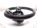 2024 Ford Mustang Steering Wheel Black W/ctrls PR3B 3600KE319w Replacement 2024 Ford Mustang Steering Wheel Black W/ctrls PR3B 3600KE319w Replacement thumbnail