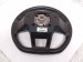 2024 Ford Mustang Steering Wheel Black W/ctrls PR3B 3600KE319w Replacement 2024 Ford Mustang Steering Wheel Black W/ctrls PR3B 3600KE319w Replacement thumbnail