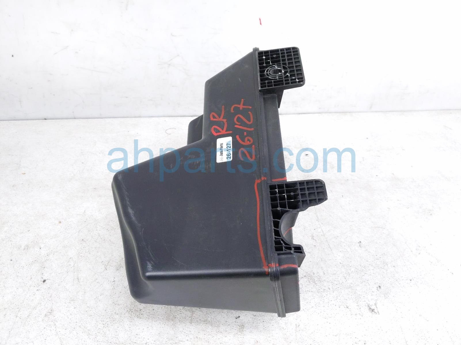 2024 Ford Mustang Rear Passenger Subwoofer Speaker Assy * KR3T 19A067 AF Replacement 2024 Ford Mustang Rear Passenger Subwoofer Speaker Assy * KR3T 19A067 AF Replacement thumbnail