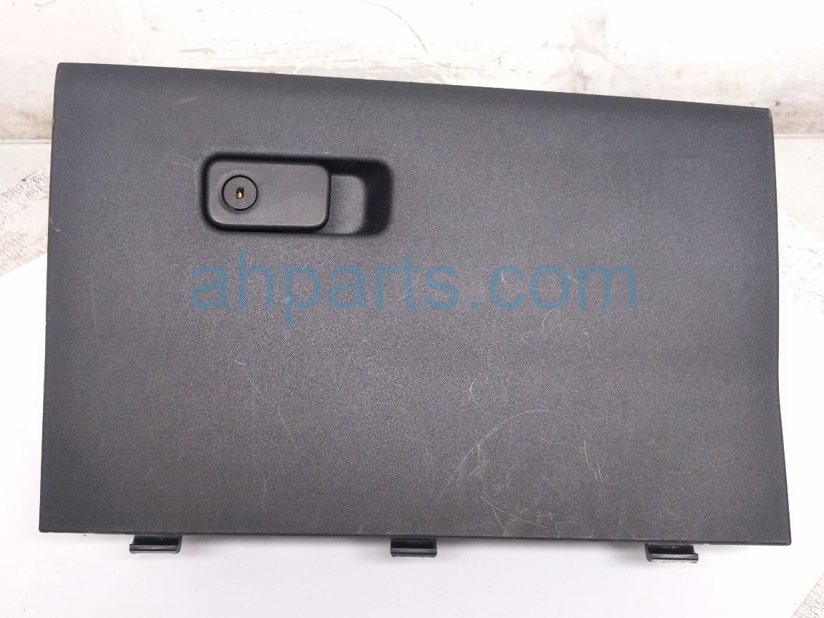 2024 Ford Mustang Glove Compartment Box Black PR3B C060T10 BEW Replacement 2024 Ford Mustang Glove Compartment Box Black PR3B C060T10 BEW Replacement thumbnail