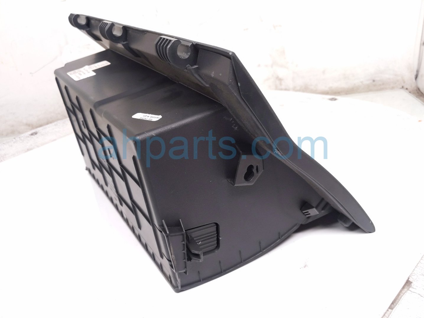 2024 Ford Mustang Glove Compartment Box Black PR3B C060T10 BEW Replacement 2024 Ford Mustang Glove Compartment Box Black PR3B C060T10 BEW Replacement thumbnail
