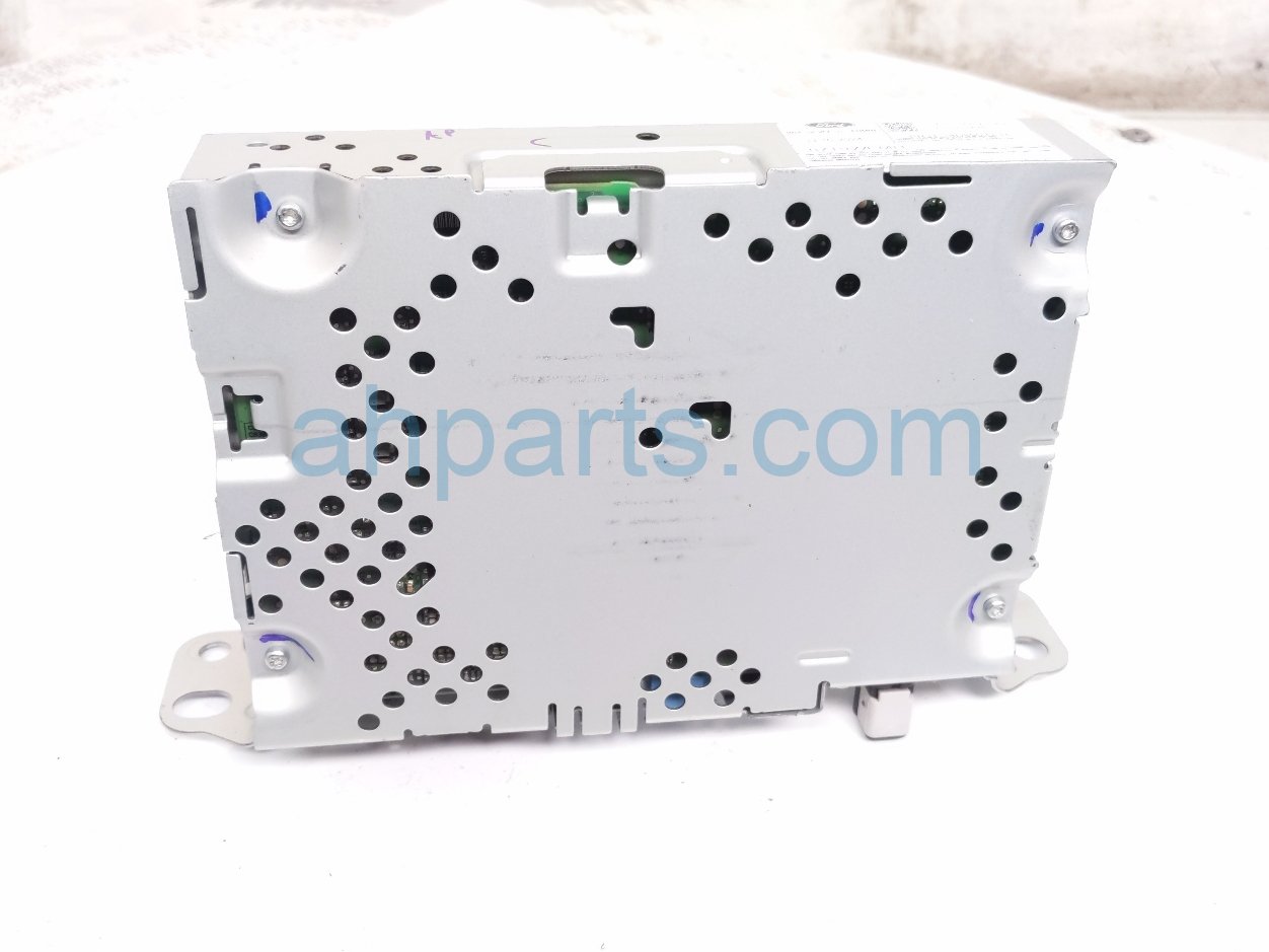 2024 Ford Mustang Radio Receiver & Display Screen PR3T 18D890 DLH Replacement 2024 Ford Mustang Radio Receiver & Display Screen PR3T 18D890 DLH Replacement thumbnail