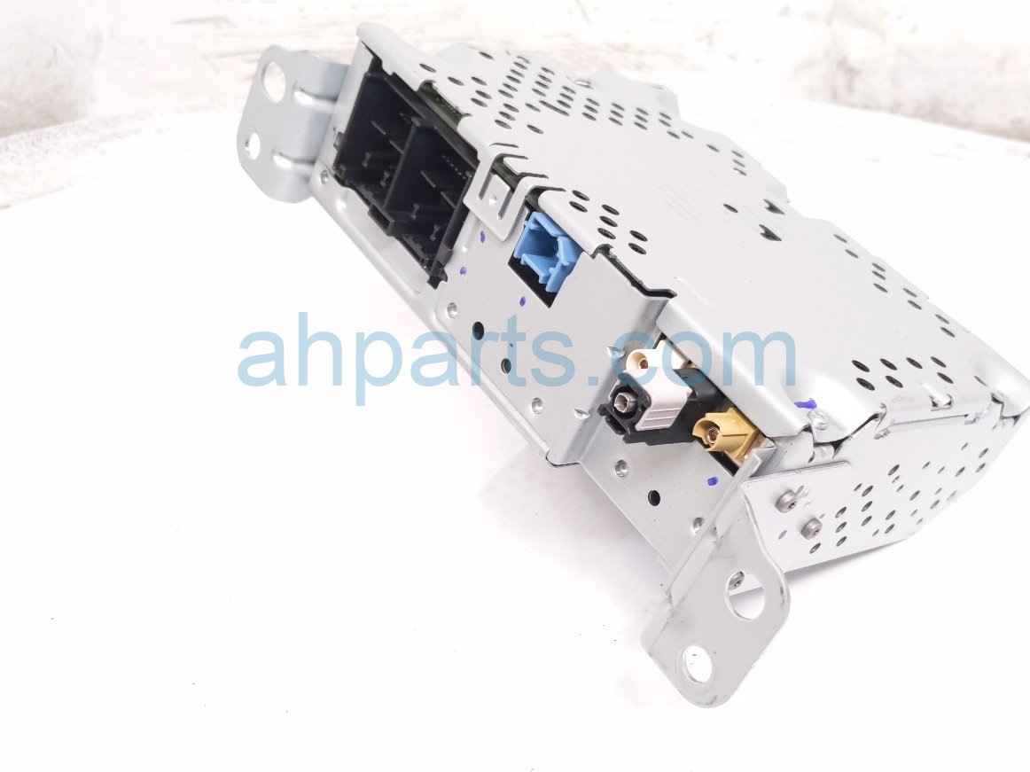 2024 Ford Mustang Radio Receiver & Display Screen PR3T 18D890 DLH Replacement 2024 Ford Mustang Radio Receiver & Display Screen PR3T 18D890 DLH Replacement thumbnail