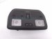 2024 Ford Mustang Roof Console / Map Light Black N2RT 19A391 AA Replacement 2024 Ford Mustang Roof Console / Map Light Black N2RT 19A391 AA Replacement thumbnail