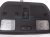 2024 Ford Mustang Roof Console / Map Light Black N2RT 19A391 AA Replacement 2024 Ford Mustang Roof Console / Map Light Black N2RT 19A391 AA Replacement thumbnail