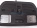2024 Ford Mustang Roof Console / Map Light Black N2RT 19A391 AA Replacement 2024 Ford Mustang Roof Console / Map Light Black N2RT 19A391 AA Replacement thumbnail