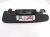 2024 Ford Mustang Passenger Sun Visor Black KR3Z 6304104 AA Replacement 2024 Ford Mustang Passenger Sun Visor Black KR3Z 6304104 AA Replacement thumbnail