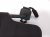 2024 Ford Mustang Passenger Sun Visor Black KR3Z 6304104 AA Replacement 2024 Ford Mustang Passenger Sun Visor Black KR3Z 6304104 AA Replacement thumbnail