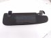 2024 Ford Mustang Passenger Sun Visor Black KR3Z 6304104 AA Replacement 2024 Ford Mustang Passenger Sun Visor Black KR3Z 6304104 AA Replacement thumbnail