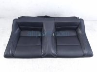 Ford RR SEAT BACK ASSY - BLACK CONV Ford RR SEAT BACK ASSY - BLACK CONV