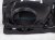 2024 Ford Mustang (2nd Row) Rear Seat Back Assy Black Conv PR3Z 7663840 B Replacement 2024 Ford Mustang (2nd Row) Rear Seat Back Assy Black Conv PR3Z 7663840 B Replacement thumbnail