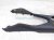 2024 Ford Mustang Center Console Cup Holder Trim blk PR3B Replacement 2024 Ford Mustang Center Console Cup Holder Trim blk PR3B Replacement thumbnail